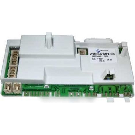 Modulo elettronico, programmatore per la lavatrice indipendente C00254297