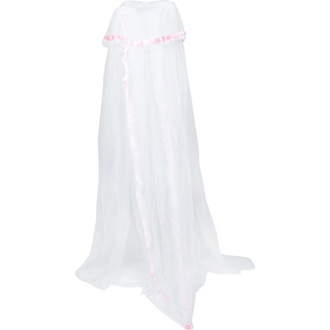Moustiquaire de berceau style palais, filet protection pour (1/5)