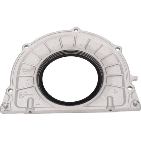 Joint d'étanchéité principal de vilebrequin arrière, étanchéité parfaite, haute stabilité, numéros de pièces 12637710 et 12620955, convient aux moteurs Chevrolet 3.6L. (1/5)