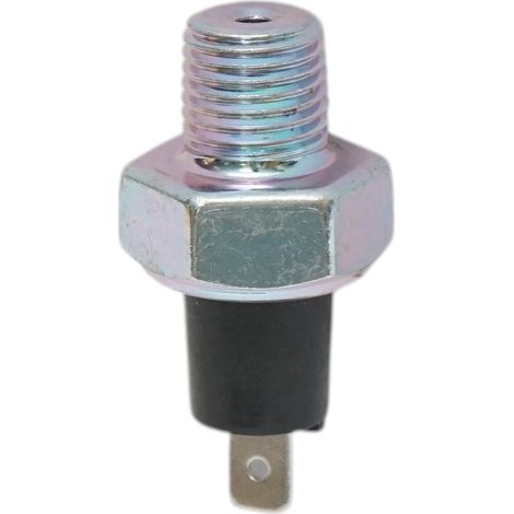 Sensore di pressione dell'olio New Holland, Ford, Fiat, Case IH codice OEM 81873524, D8NN9278AA (1/4)