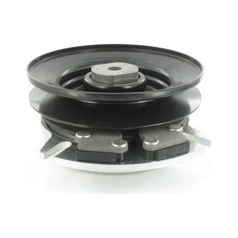 Frizione elettromagnetica ORIGINALE WARNER-NORAM trattorino STIGA 1134-7526-01