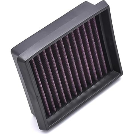 Elemento filtrante per la riparazione di motociclette Duke 125 200 250 390 2011-2016, RC390 250 200 125 2014-2021 Rif. 90106015000 (1/5)
