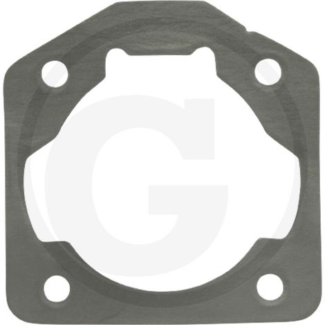 Guarnizione cilindro motosega soffiatore decespugliatore HUSQVARNA 503162103