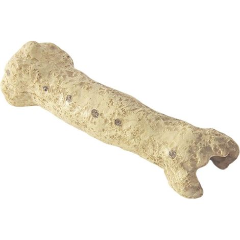 Cave pour reptiles Grotte en résine pour abri de dragon barbu terrarium gecko lézard grenouille tortue amphibien (1/5)