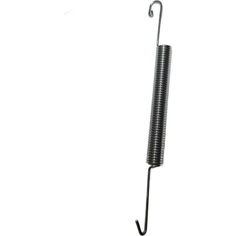 Muelle Ajuste Altura para cortacesped compatible con Dlm4300Sp