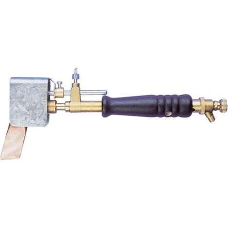 GCE KAYSER Fer à souder tendre G 3/8″ LH - 42050