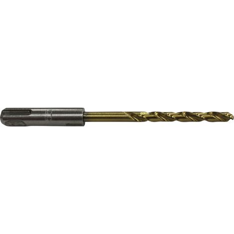 MAKITA B-57451 Metallbohrer für SDS-PLUS Hämmer 55x123mm