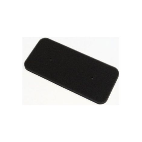Filtro de esponja condensadora para secadora CANDY 40006731