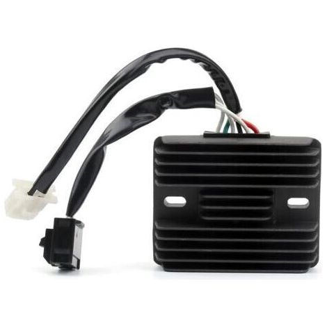 Régulateur de Tension Redresseur pour CF Moto 500 CF500 500 CC UTV ATV Go Kart (1/5)