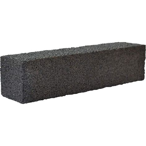 Faithfull Rubbing Brick Plain 200 x 50 x 50mm (1/3)