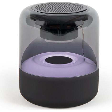 Enceinte compatible Bluetooth® - Livoo - TES251 - (1/5)