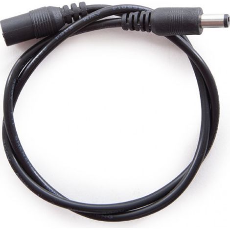 Conector 50Cm Macho-Hembra