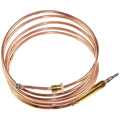 THERMOCOUPLE FOUR 1560 M/M POUR FOUR SIDEX - 05050895
