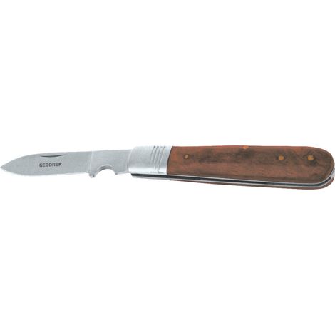 Gedore 9113050 0513-09 Kabelmesser (1/2)
