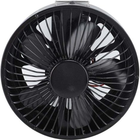 Ventilatore per camino rotondo, ventilatore per stufa in lega di alluminio, stufa a legna, ventilatore per stufa a cherosene per uso domestico