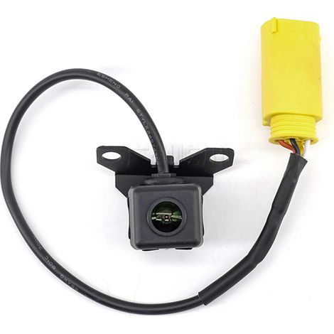 La référence 95750-3W110 convient aux caméras de recul/caméras de voiture fisheye Kia Sportage 2011-2016. (1/2)