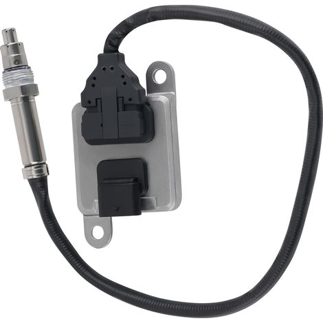 BFO – Capteur NOX pour BMW 1 E81 E82 E87 E88 3 E90 E91 E92 N43 – Remplacement direct – Connecteur 5 broches – Tension 12V - 5WK96621K (1/5)