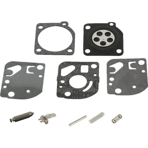 Kit carburador GOPART RB22GP (1/2)