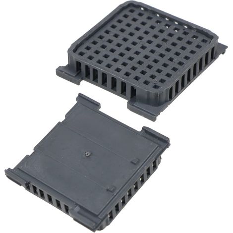 Filtri a carbone (2), 909698900, 988242901 - frigorifero liebherr