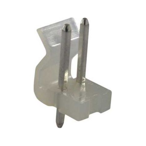 Connettore KK 396 Series 5273 Maschio 2 vie da circuito stampato (1/2)