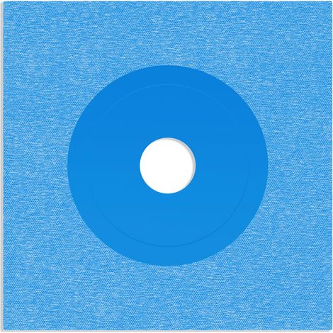 IsolBau Dichtungsmanschette P3 150 mm Blau (1/5)