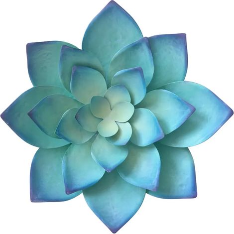 Colgante de planta, exquisito, decorativo, realista, flor artificial, suculentas, escultura colgante para exteriores.