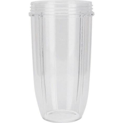 Ersatzdeckel für Nutribullet 900W Standmixer, Saftbecher, Becher, Klappdeckel-900W24oz Cup