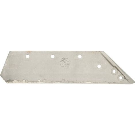 Schar 16" links AGRICARB SBK3004MG (1/4)