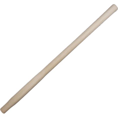 Dapetz ® 900mm Sledge Hammer Handle - Beech, Fits 10lb Head - Wooden Handle, Easy to Install (1/5)
