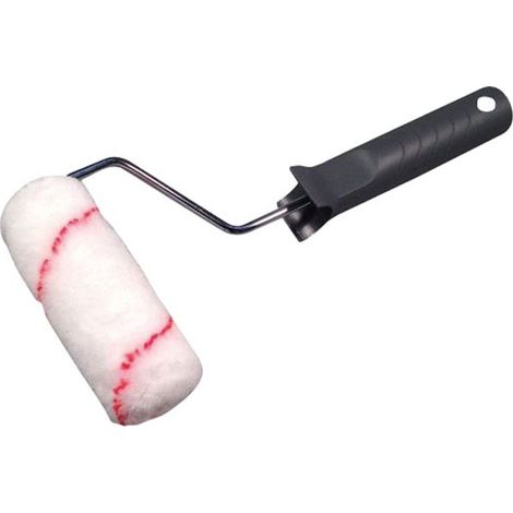 SAVY - Rouleau peinture mate et satinée Ø32 L120