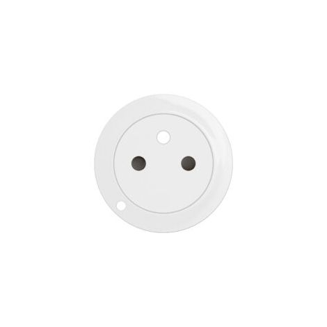 ENJOLIVEUR 2P+T FB SURF A VOYANT BLC Céliane 2024 - CB1111 - Legrand (1/2)