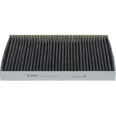 INNENRAUMFILTER 1987432371 BOSCH (1/5)