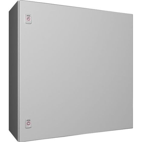 Rittal AX armario de control gris claro 76x76 cm