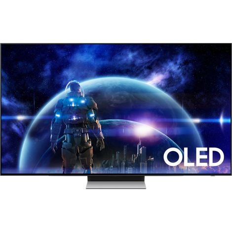 Samsung Series 9 OLED 4K 48" S94D TV 2024