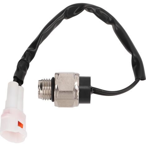 Messing-Kühlertemperaturschalter-Sensor RF1436SR108JU, Ersatzteil für Suzuki LTZ400 LTZ400Z Quadsport 2003-2008 (1/5)