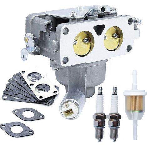 Pour carburateur Briggs Stratton 791230 799230 499804 20-25hp (1/4)