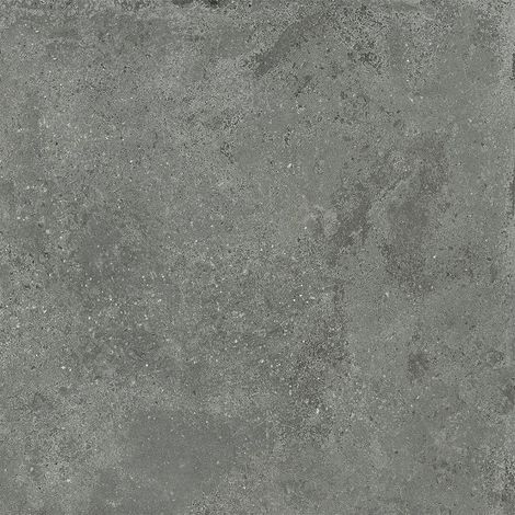 Grès Cérame Effet Béton Materic Gris 80X80 - Ei6120 (Ceramishop.fr) (1/5)