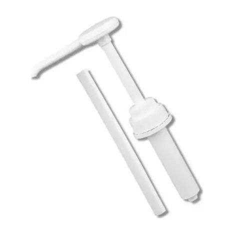 Pompe 20 ml pour bidon 5 l