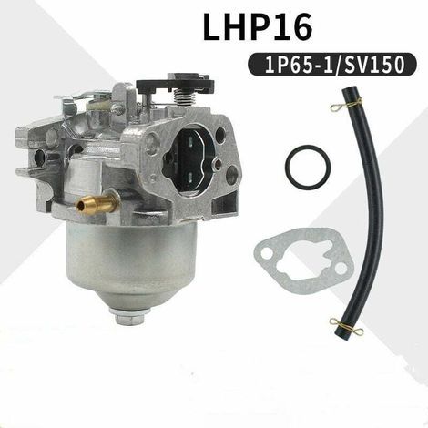 Carburateur SV150 LHP16 RV150 M150 V35 V40 RM4 Tondeuse 18550016/0 (1/5)