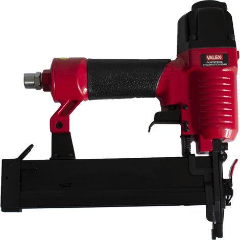 Puntatrice pneumatica 9040 Valex 1554008 (1/4)