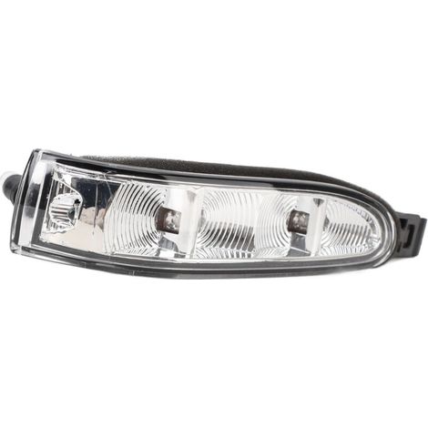 Weatherproof exterior mirror indicator for Benz ML Class W164 (2005-2008) right (1648200621),