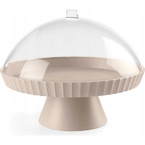 Centurion AGORA BLIM Plus Piatto per torte beige 30 cm (1/3)