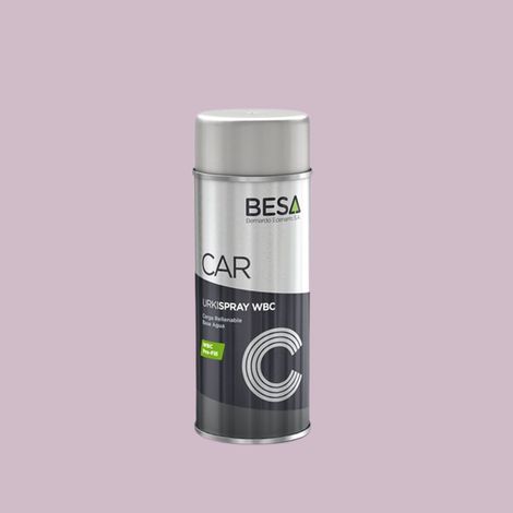 Bombe de Peinture RAL Effect 550-2  Mat