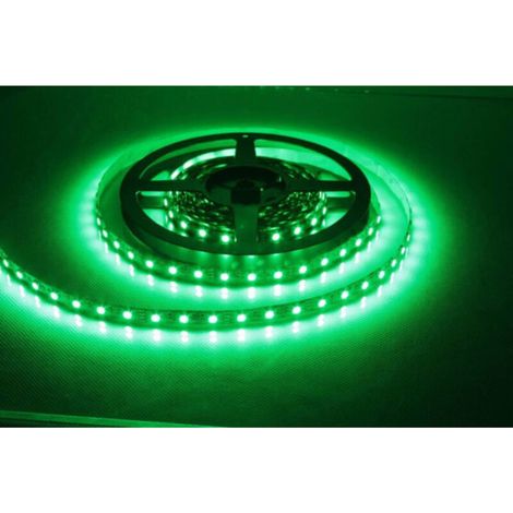 5050 Flexibler LED-Streifen, 5 m, selbstklebend, für Innen und Außen, IP65