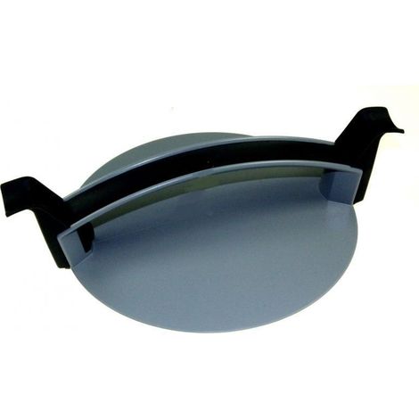 Capot poignée pour Aspirateur NILFISK ADVANCE 12001200