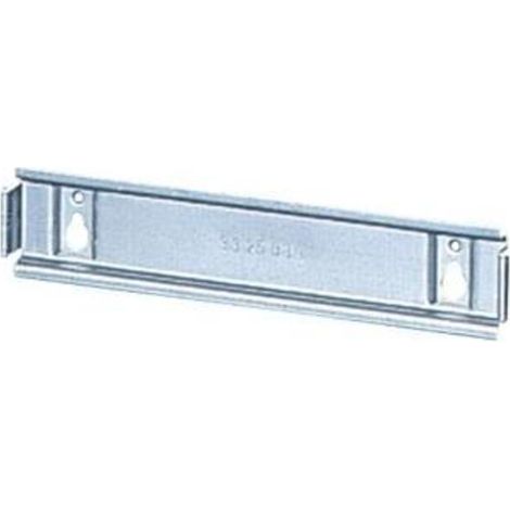 Hensel Tragschiene f.KG 9003 Hutpr.35mm KG TS 03 (1/2)