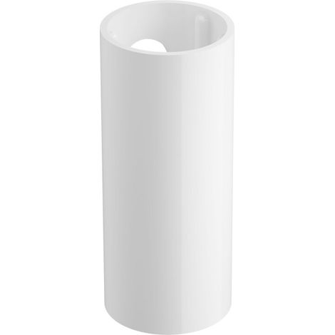 VITRA 7319B403-0156 Colonne de support Liquid ronde 300 x 710 mm