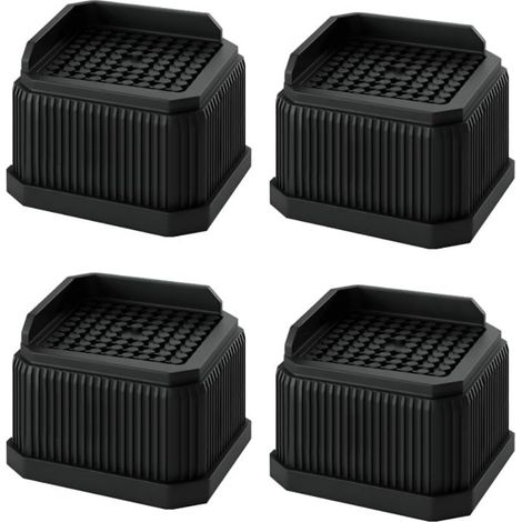 Cales Inclinaison Tapis Roulant Empilables 4000lbs Support Lourd 4 (1/5)