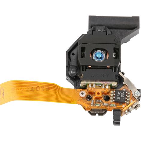 Tête laser audio VCD RAE0152Z 501 d'origine avec circuit intégré (1/5)
