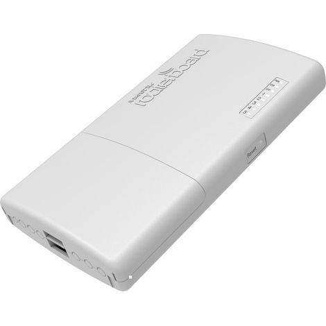 MikroTik PowerBox Pro, RB960PGS-PB (1/4)